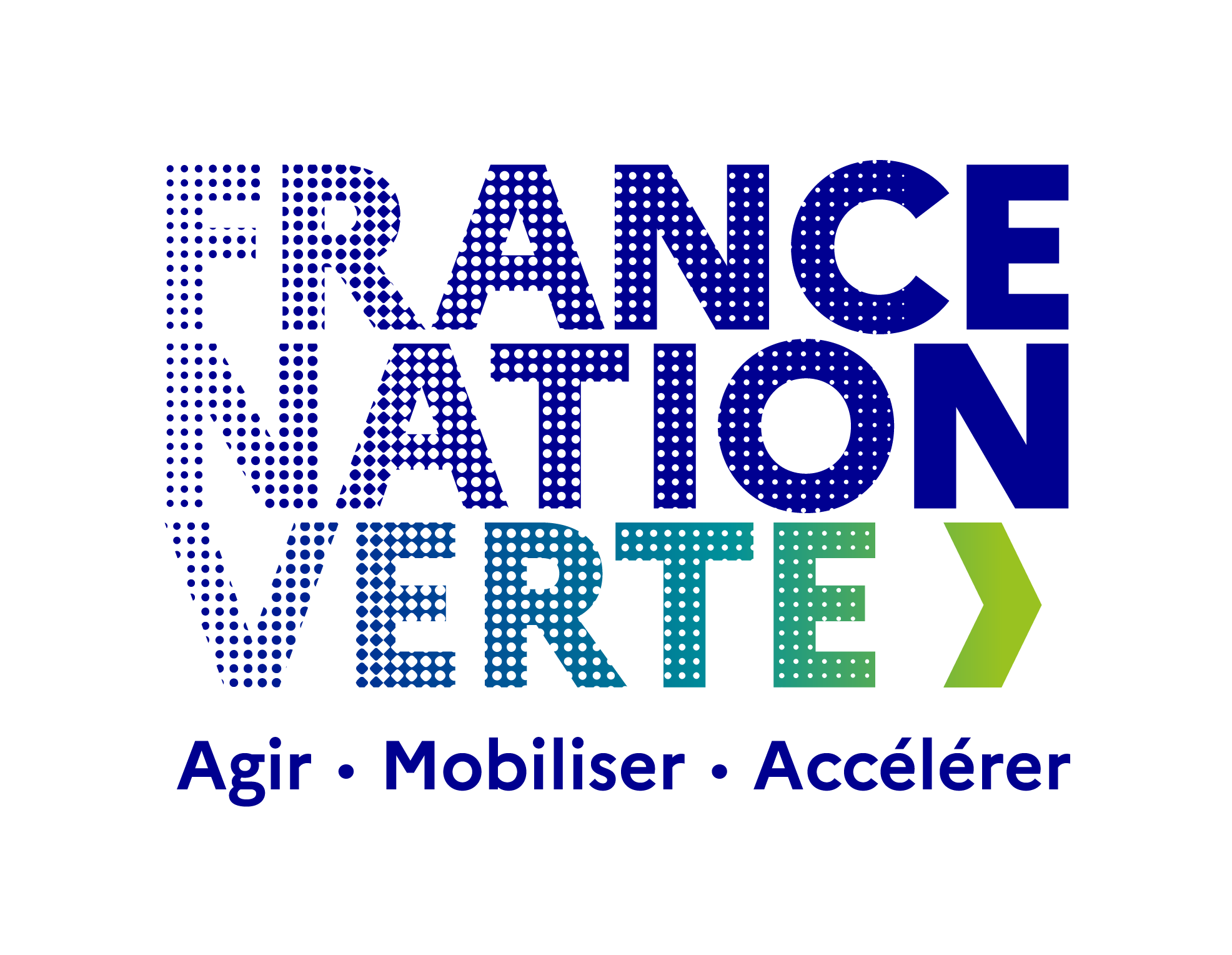 FranceNationVerte Logo RVB1