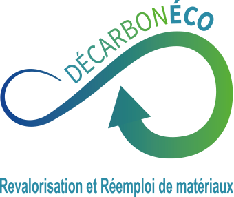 logo décarboneco