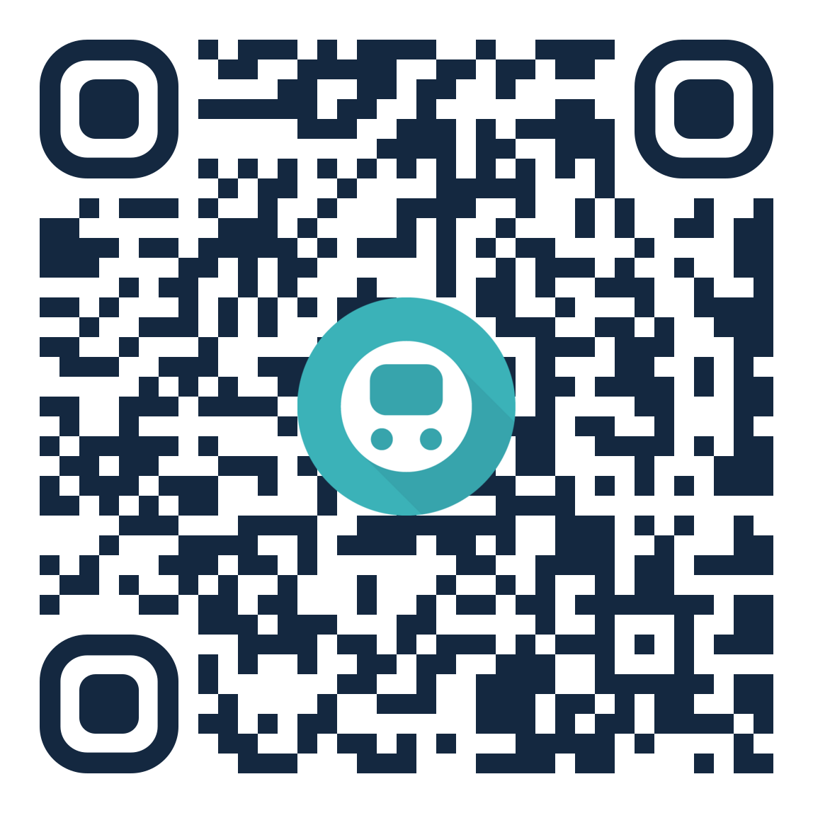 QRCode web FilBus
