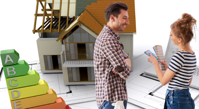 affiche votre espace conseil rénovation de l'habitat