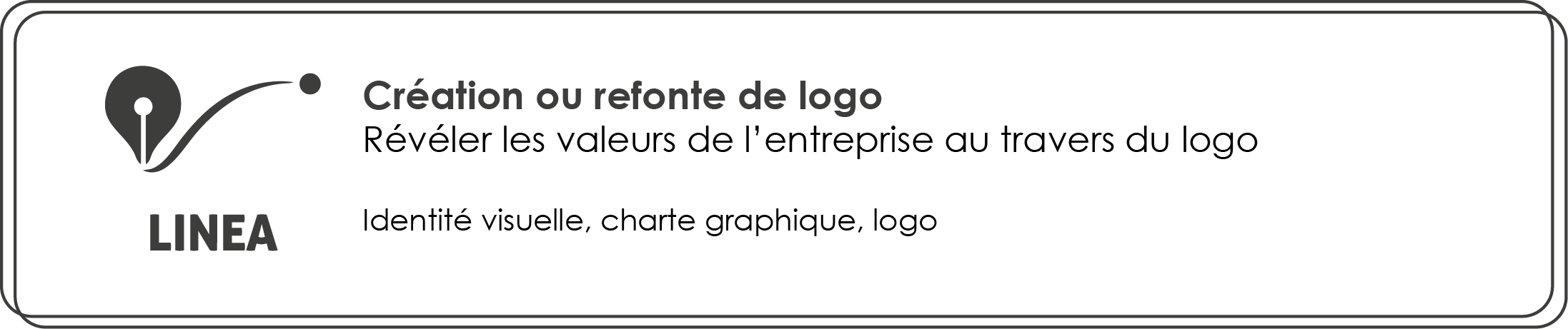 les parcours d accompagnement COMMUNICATION LINEA